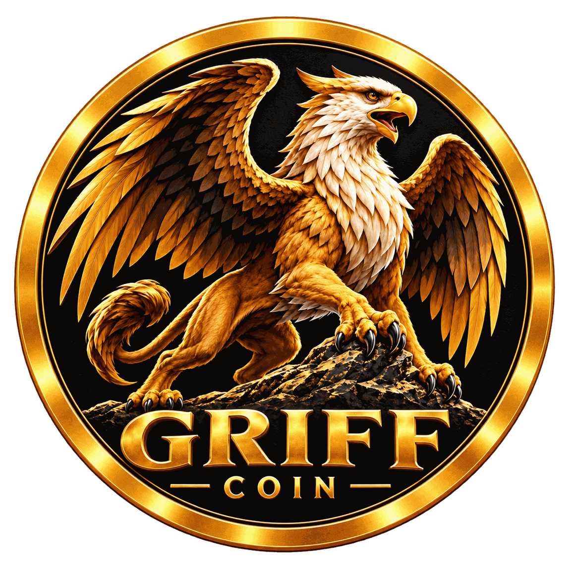THE GRIFF COIN PROJECT